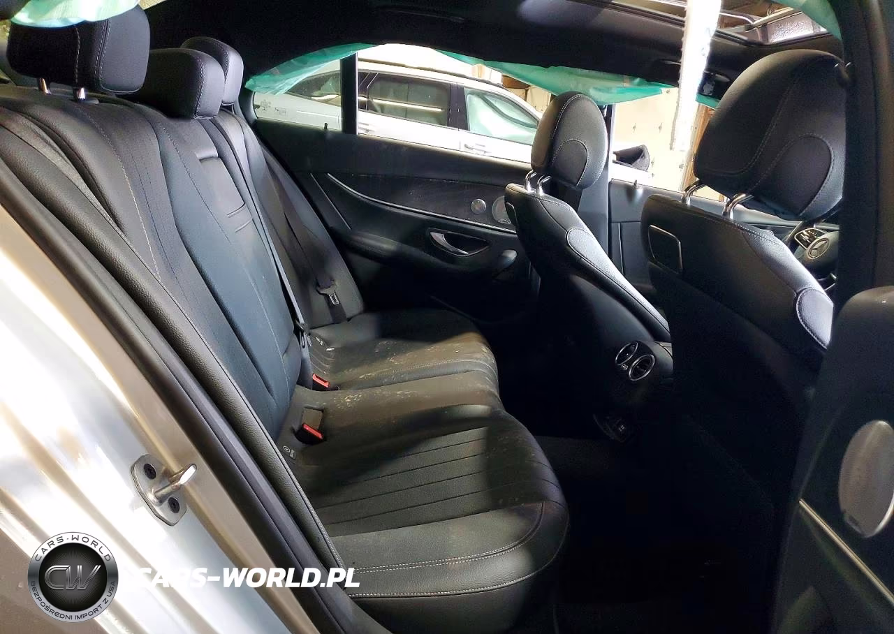 2019 Mercedes-Benz E 450 4Matic VIN:WDDZF6JB9KA520189 - 10