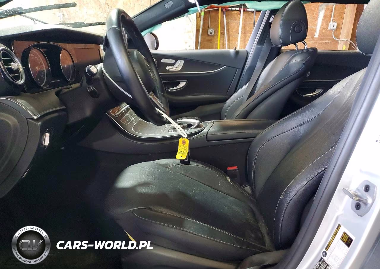 2019 Mercedes-Benz E 450 4Matic VIN:WDDZF6JB9KA520189 - 7