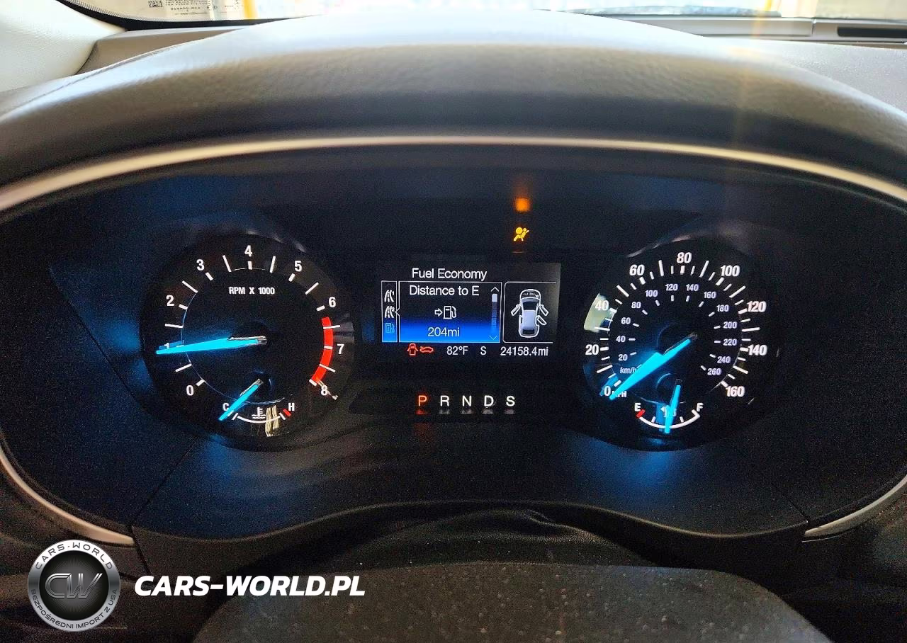 2013 Ford Fusion Se VIN:3FA6P0HR5DR138945 - 9