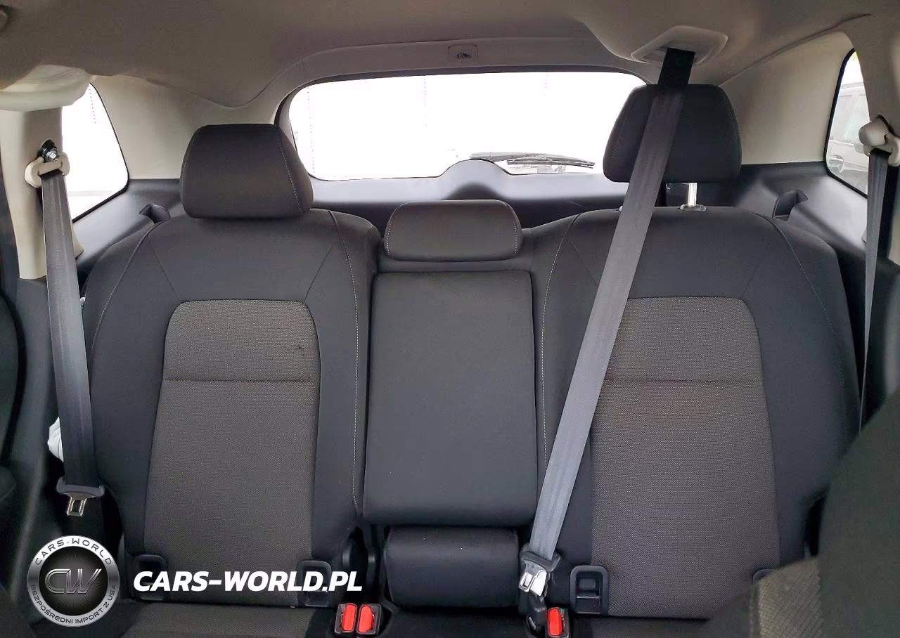 2024 Honda Cr-V Ex VIN:2HKRS4H44RH406847 - 10