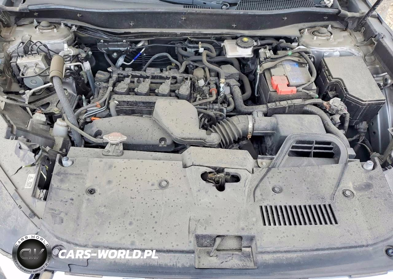 2024 Honda Cr-V Ex VIN:2HKRS4H44RH406847 - 12