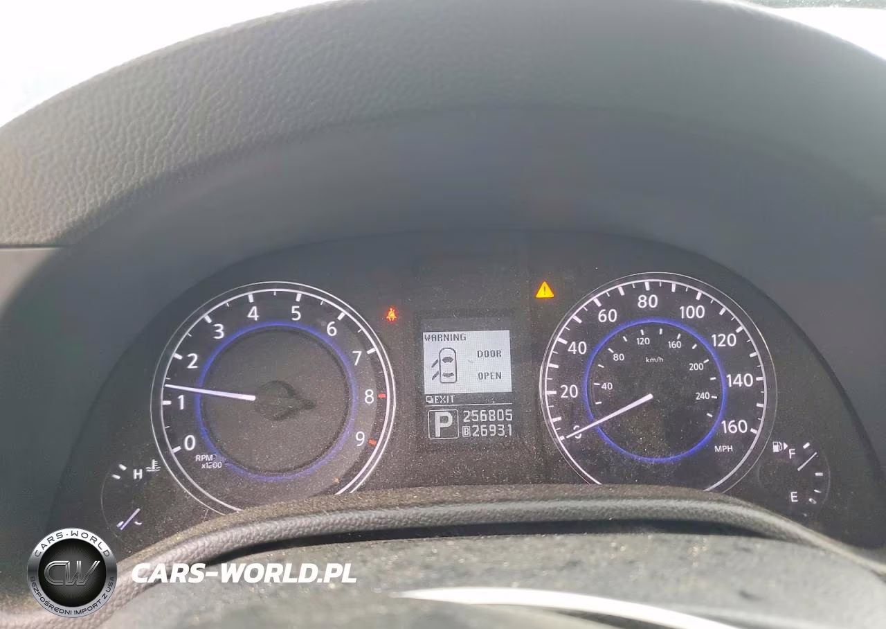 2013 Infiniti G37 Sedan X VIN:JN1CV6AR2DM765324 - 9