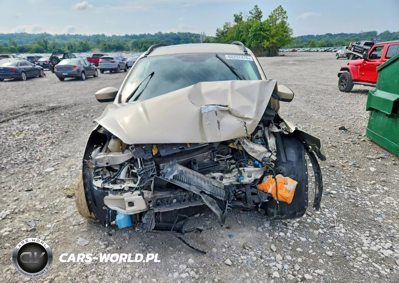 2018 Ford Escape Se VIN:1FMCU0GDXJUA41509 - 5