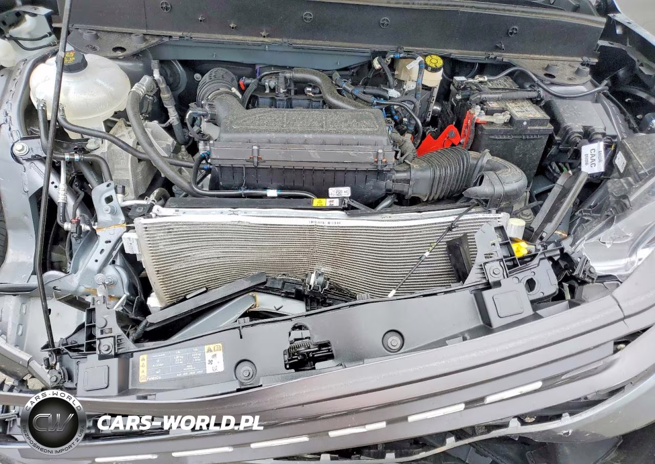 2025 Ford Bronco Sport Big Bend VIN:3FMCR9BN1SRF71866 - 12