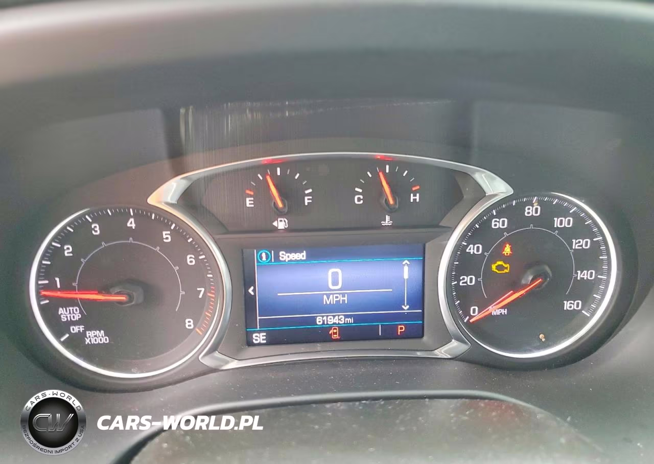 2021 GMC Acadia Sle VIN:1GKKNRLS0MZ142785 - 9