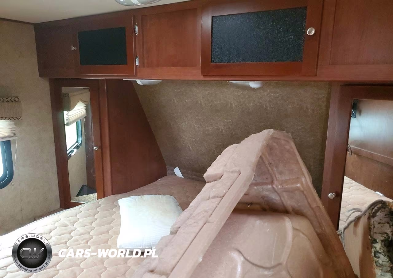 2014 Dutchmen Kodiak Camper VIN:47CTS5R20EK175514 - 5