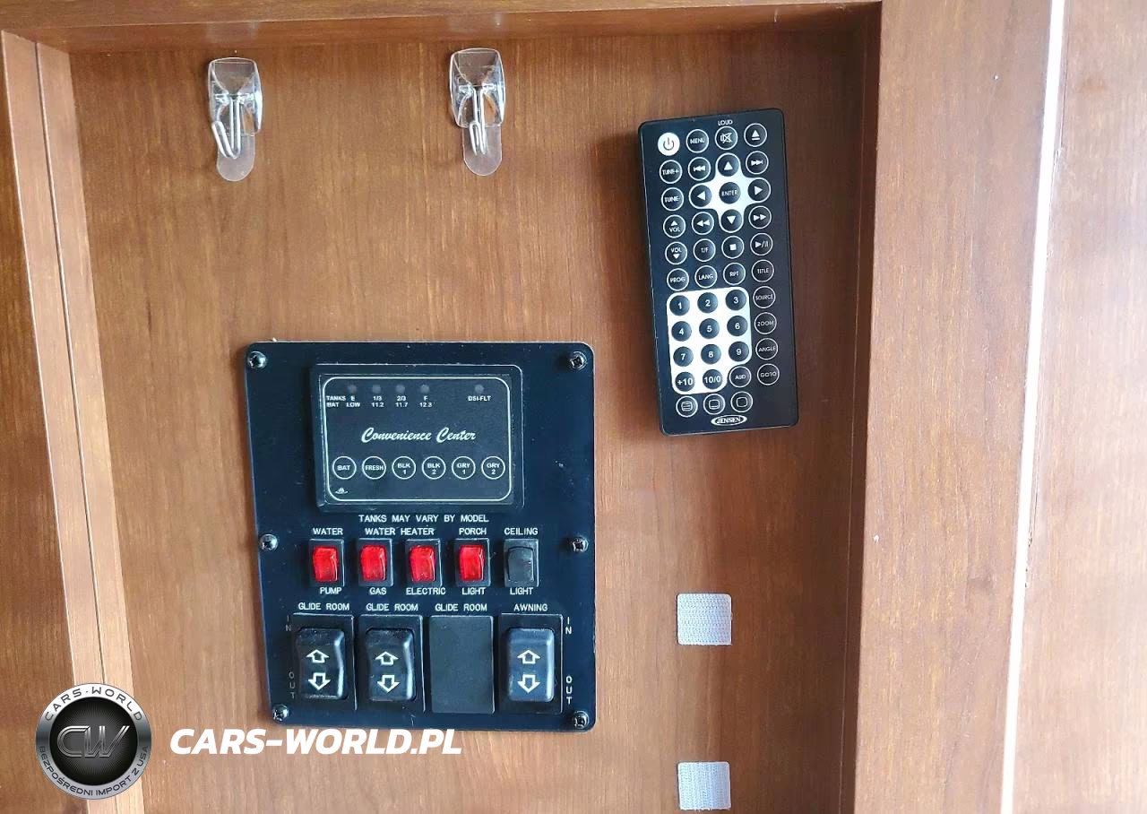 2014 Dutchmen Kodiak Camper VIN:47CTS5R20EK175514 - 8