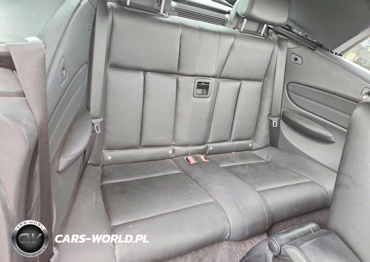 2011 BMW 128 I VIN:WBAUL7C51BVM81081 - 10