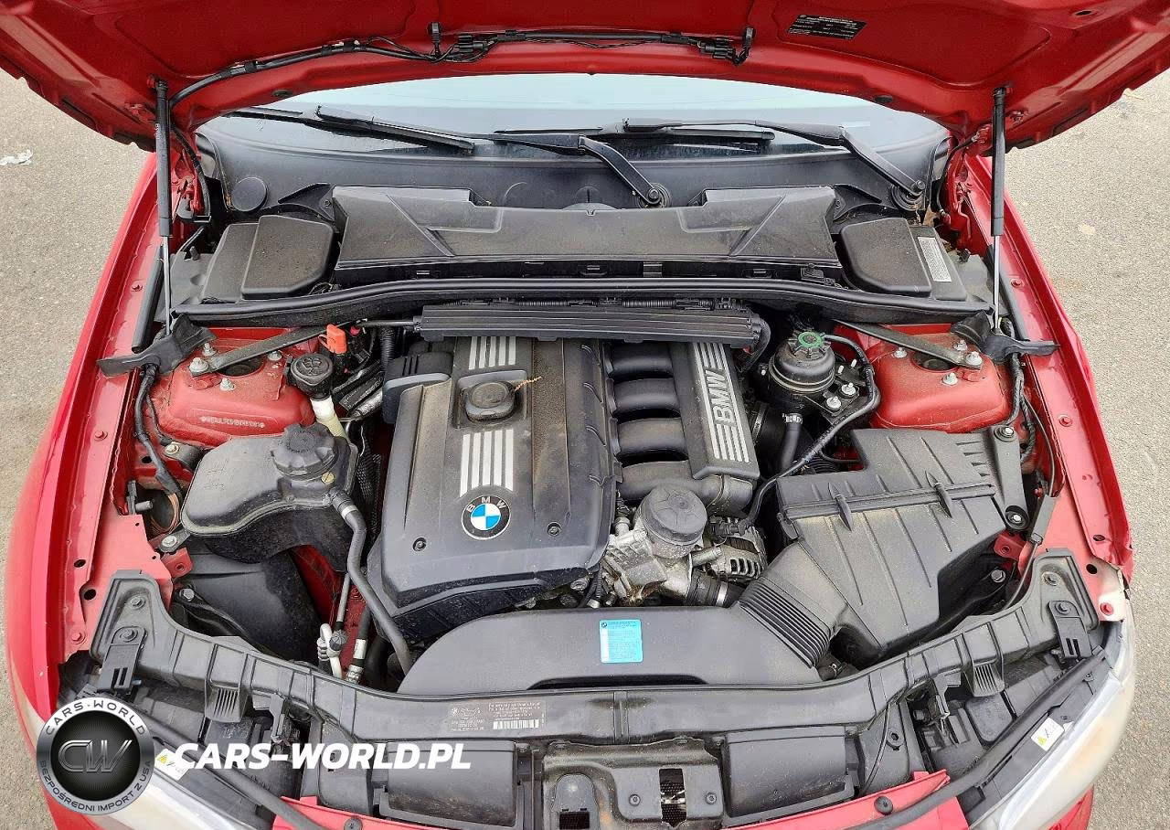 2011 BMW 128 I VIN:WBAUL7C51BVM81081 - 11