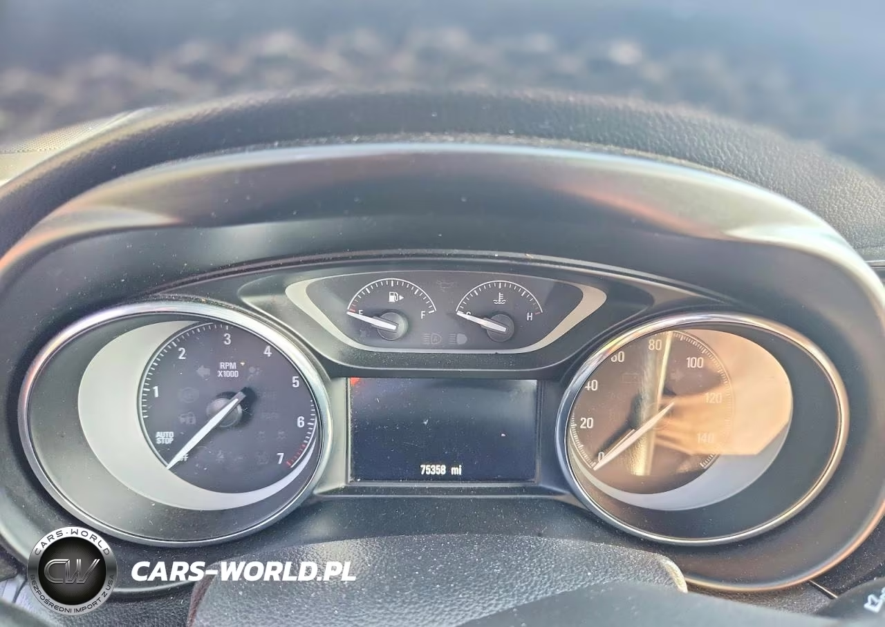 2020 Buick Envision Preferred VIN:LRBFXBSAXLD095413 - 9
