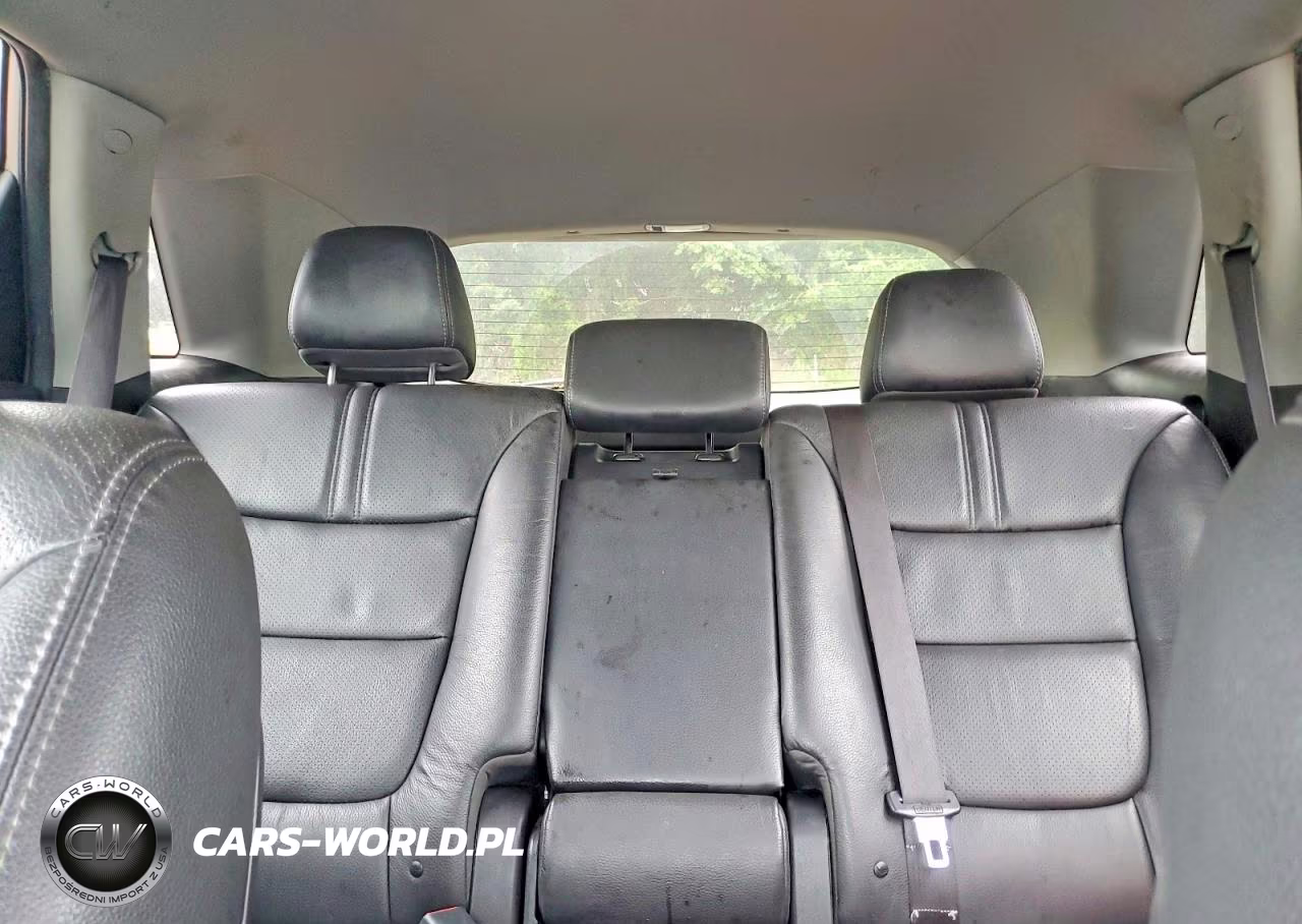 2015 Kia Sorento Lx VIN:5XYKT3A66FG628152 - 10