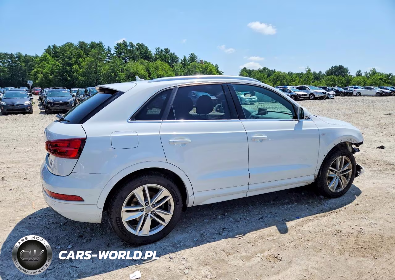 2018 Audi Q3 VIN:WA1JCCFS8JR000874 - 3