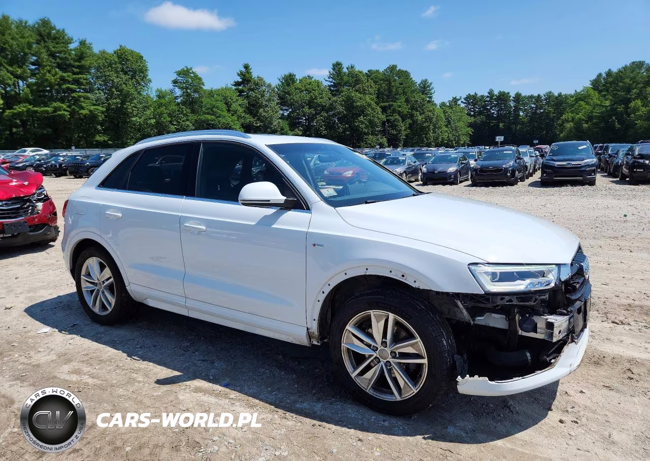2018 Audi Q3 VIN:WA1JCCFS8JR000874 - 4