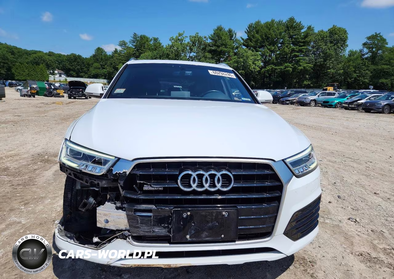 2018 Audi Q3 VIN:WA1JCCFS8JR000874 - 5