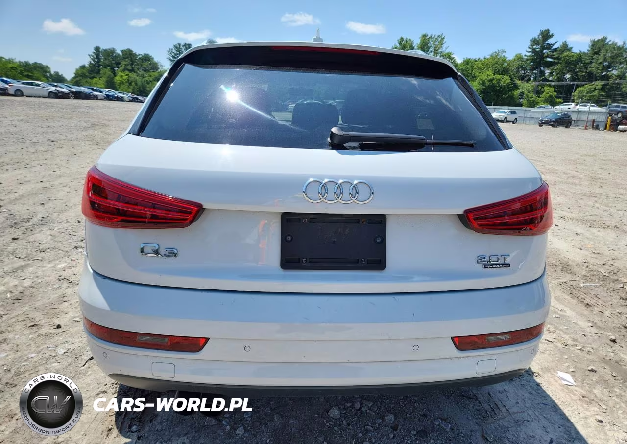 2018 Audi Q3 VIN:WA1JCCFS8JR000874 - 6