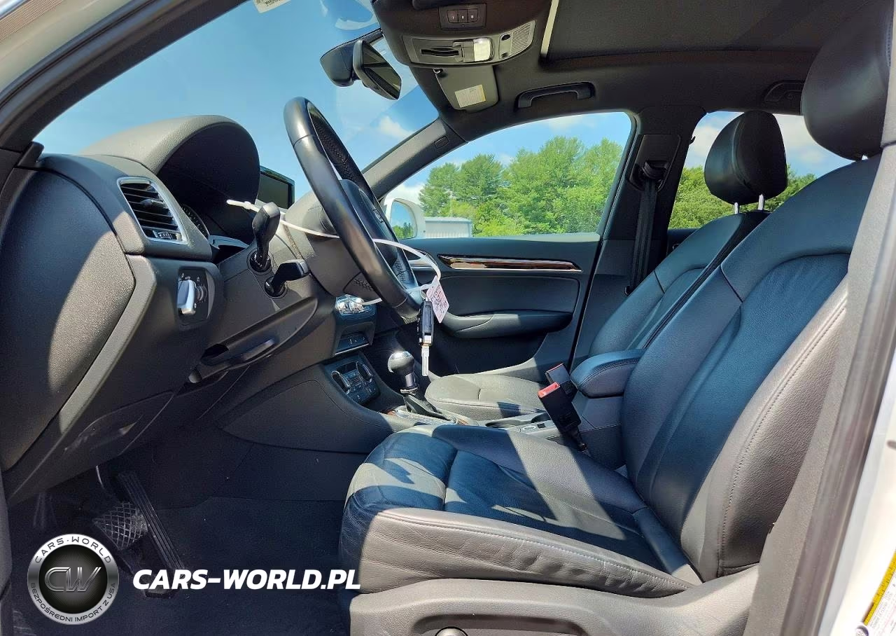 2018 Audi Q3 VIN:WA1JCCFS8JR000874 - 7