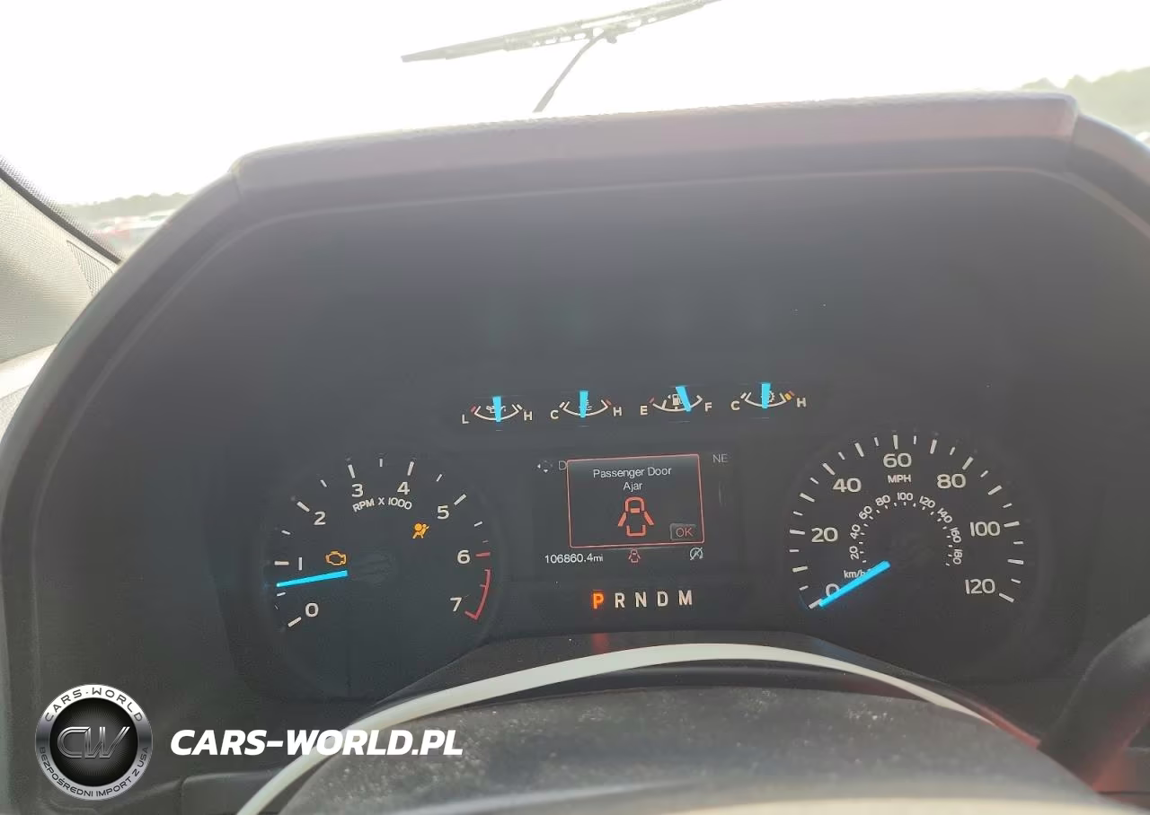 2020 Ford F150 Super Cab VIN:1FTEX1CP4LFC46471 - 9
