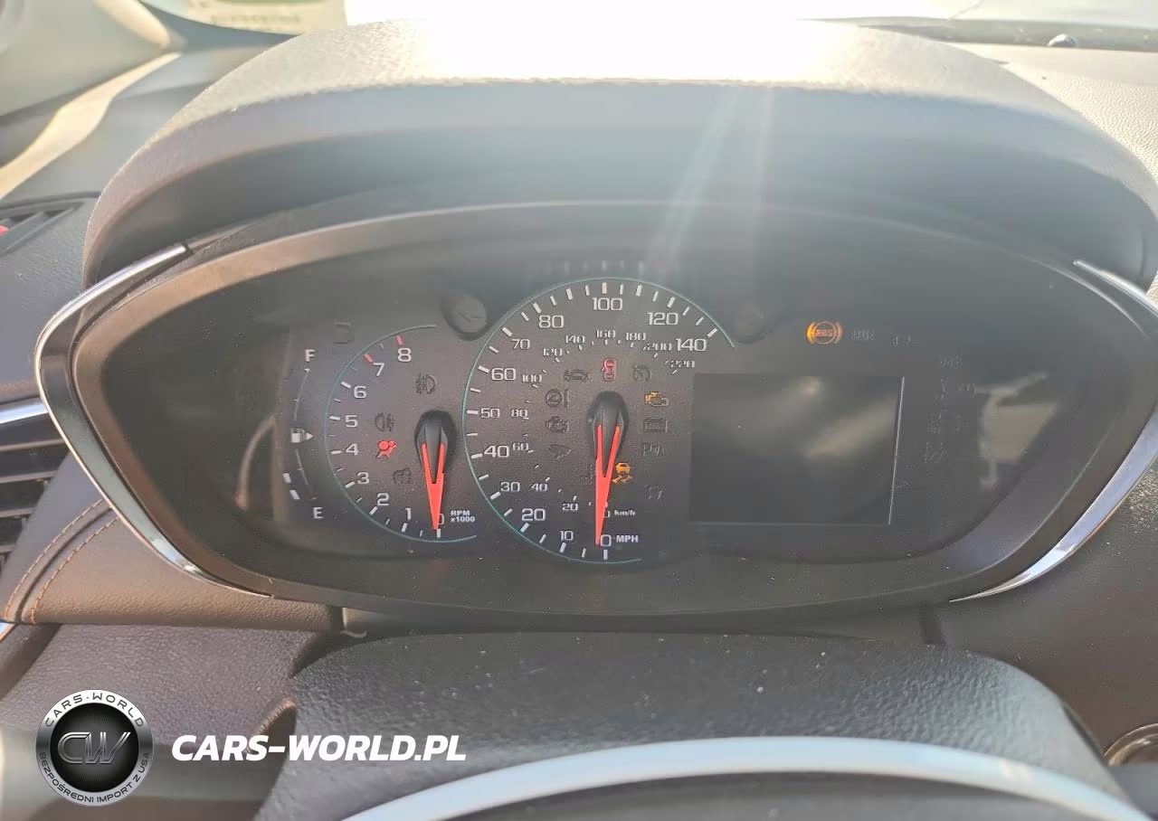 2020 Chevrolet Trax Premier VIN:3GNCJRSB2LL118594 - 9