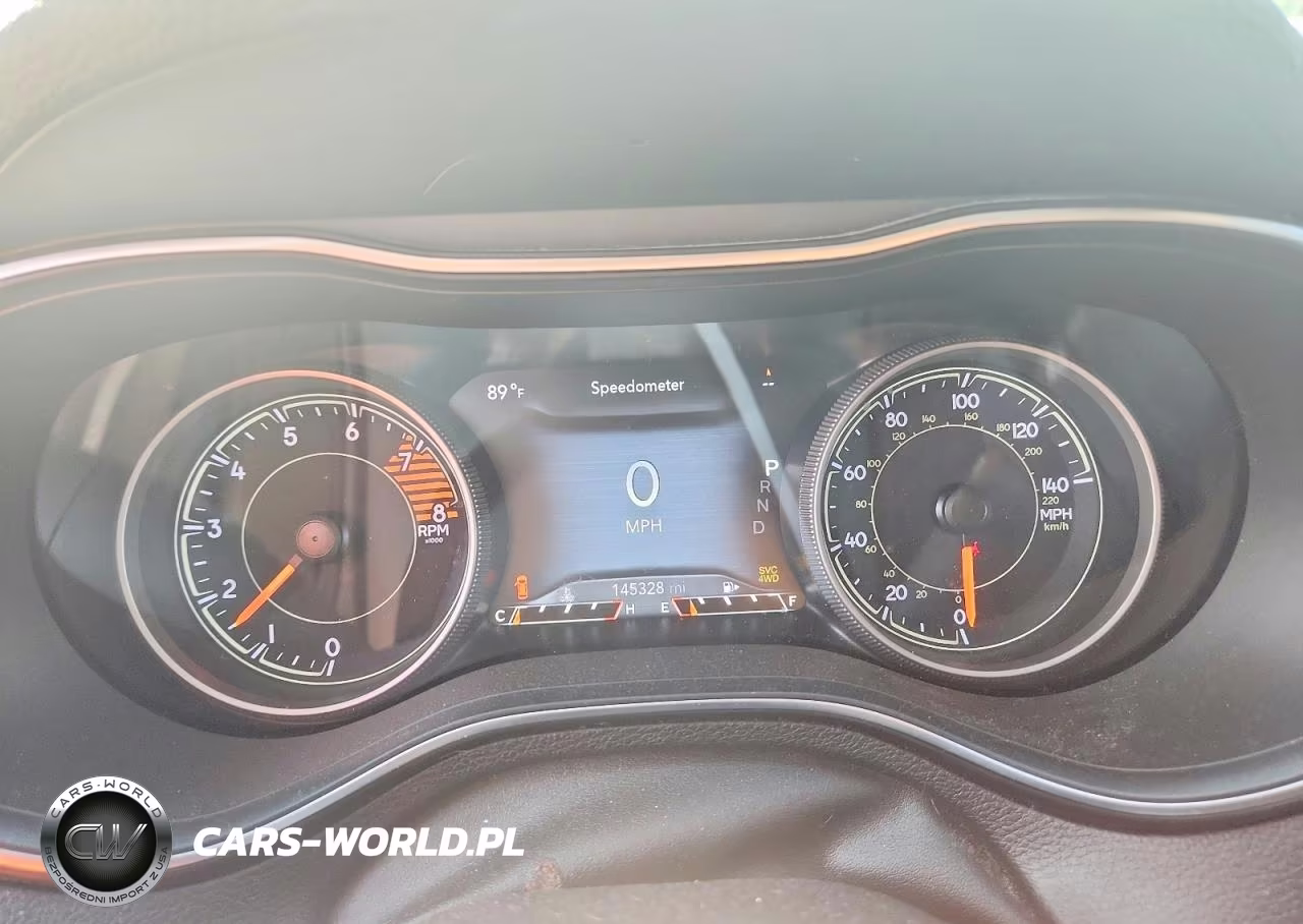 2019 Jeep Cherokee Limited VIN:1C4PJMDXXKD135265 - 9