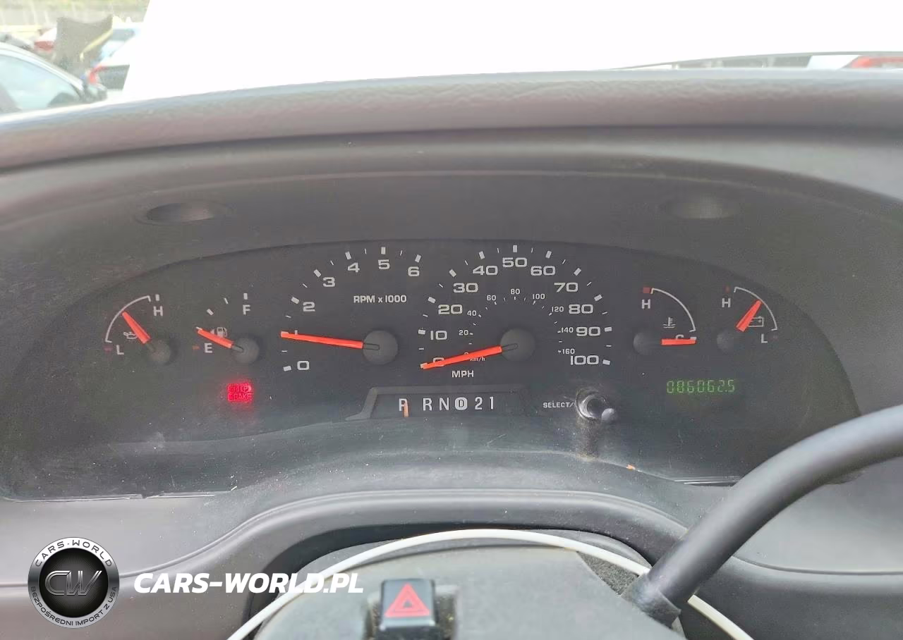 2006 Ford Econoline E150 Van VIN:1FTRE14W56HB38351 - 9