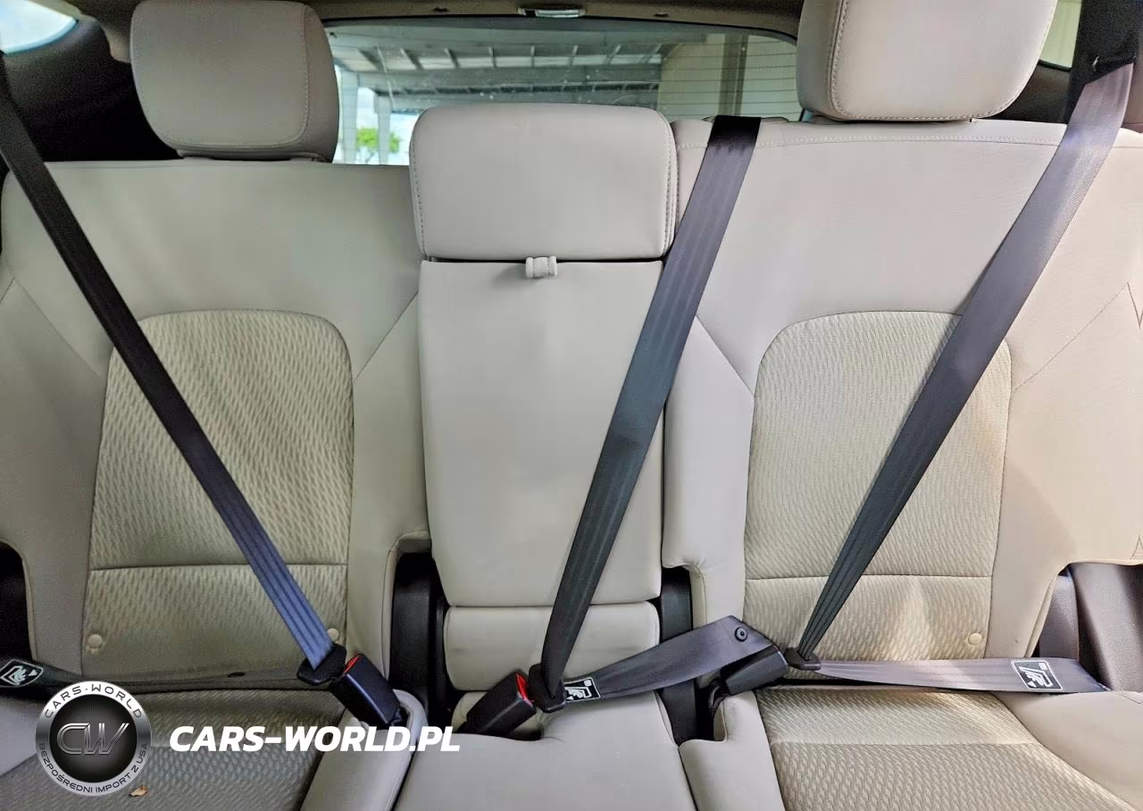2018 Hyundai Santa Fe Sport 2.4L VIN:5NMZUDLB1JH061519 - 10