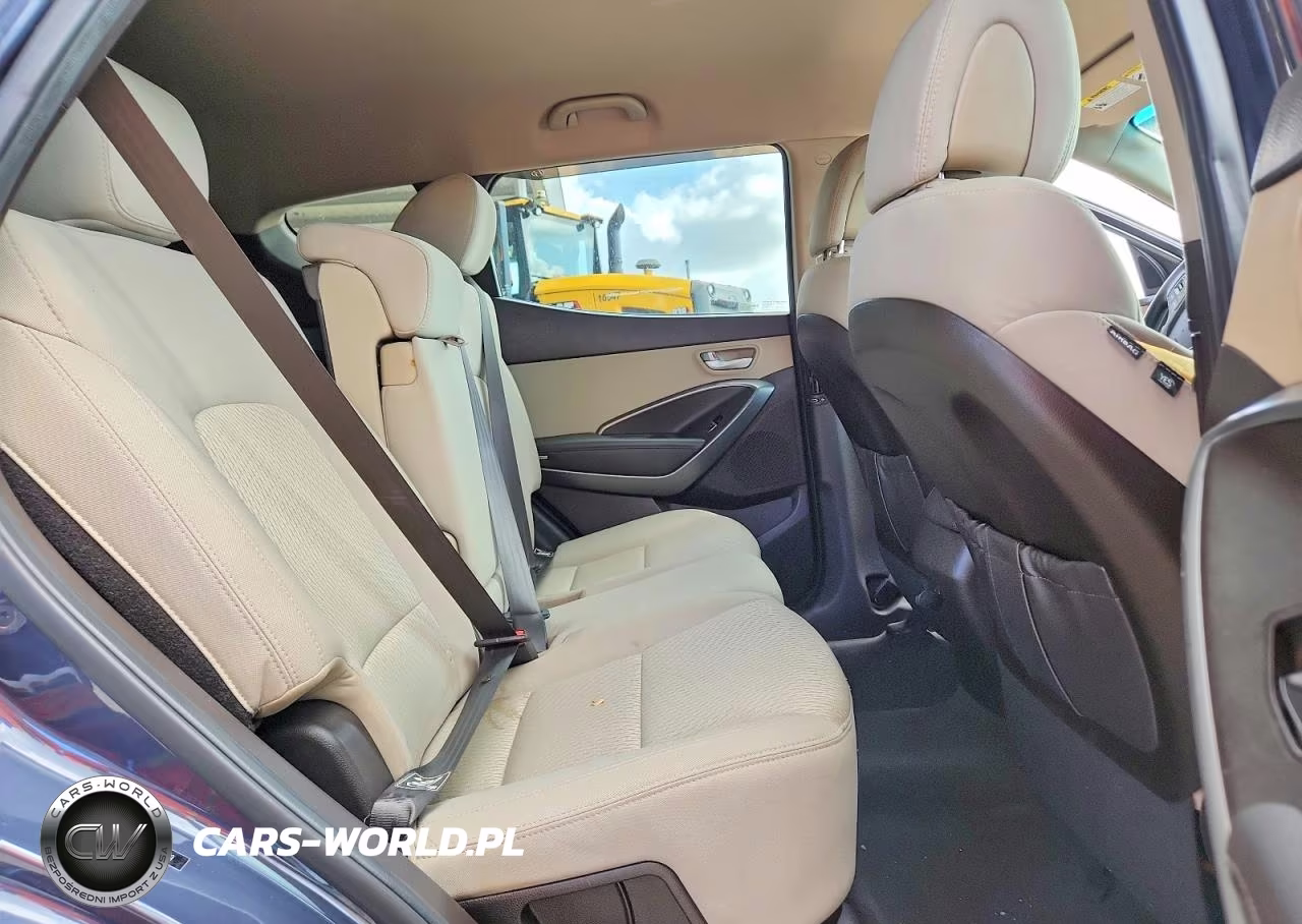 2018 Hyundai Santa Fe Sport 2.4L VIN:5NMZUDLB1JH061519 - 11