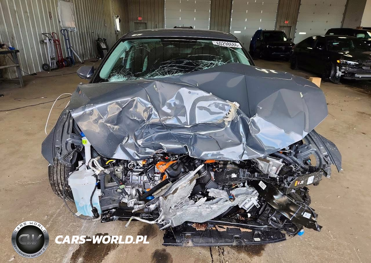 2026 Hyundai Elantra Hybrid Blue VIN:KMHLM4DJ0TU202700 - 5