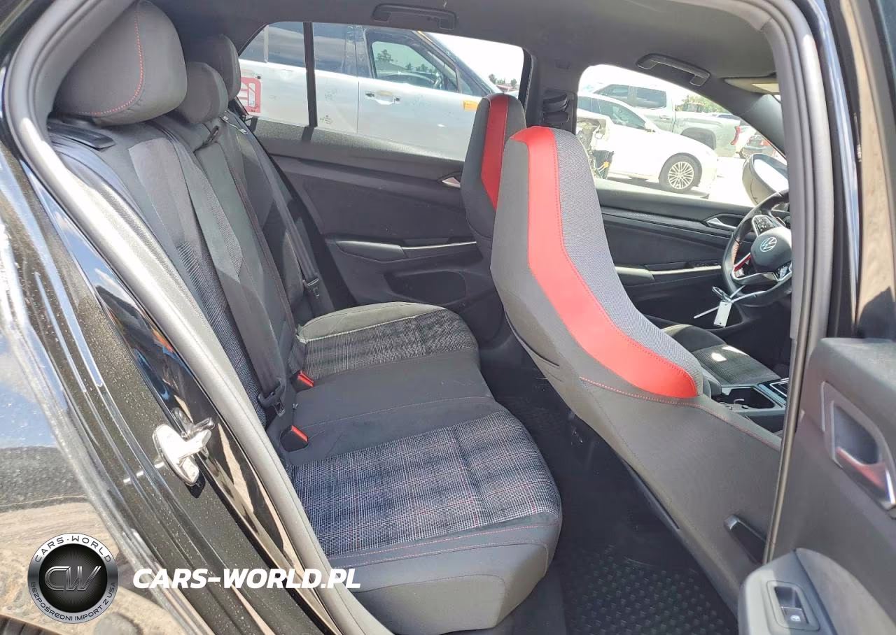 2024 Volkswagen Gti S VIN:WVWGA7CD0RW219702 - 10