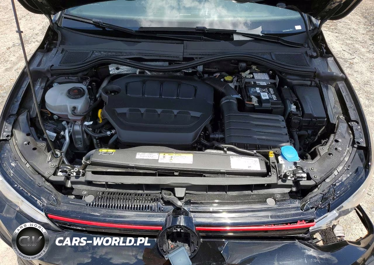 2024 Volkswagen Gti S VIN:WVWGA7CD0RW219702 - 11