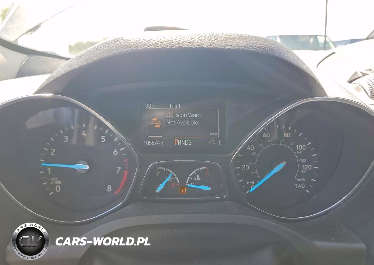 2019 Ford Escape Titanium VIN:1FMCU9J95KUC57777 - 9