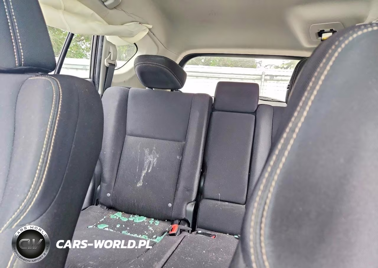 2013 Toyota Rav4 Xle VIN:2T3RFREV1DW012142 - 10