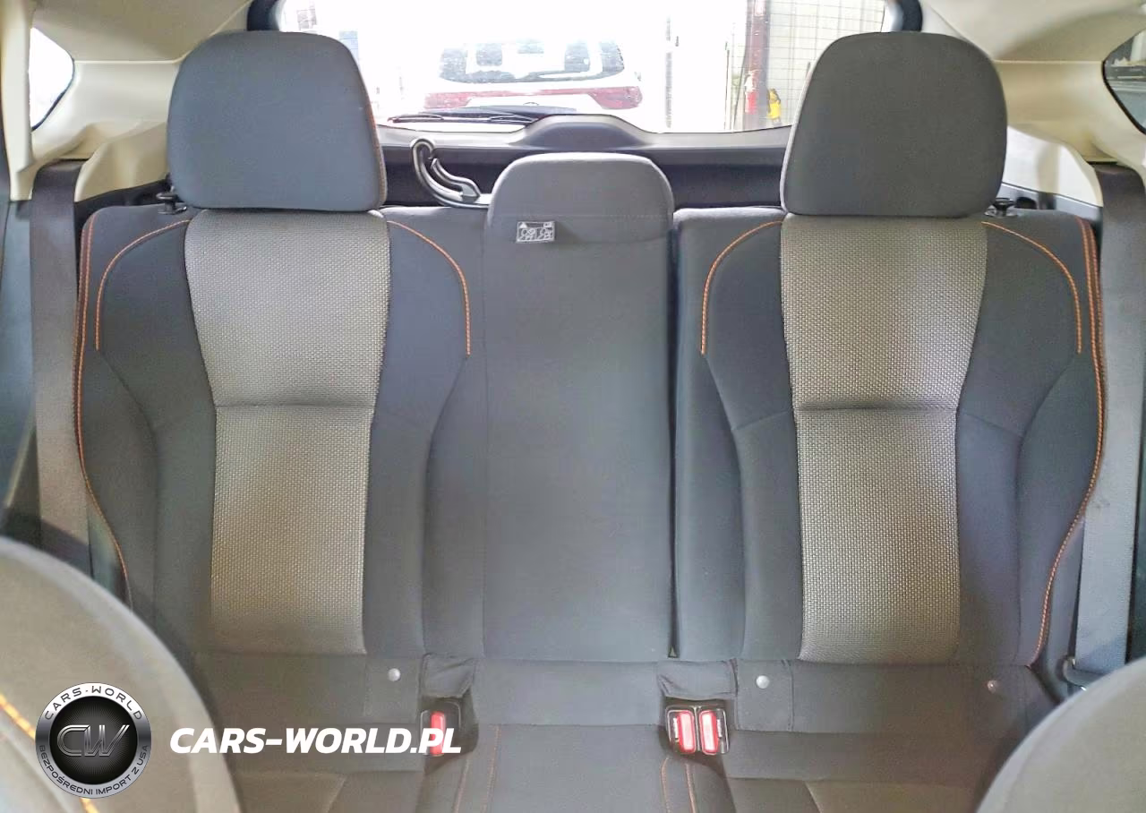 2019 Subaru Crosstrek Premium VIN:JF2GTADC4KH249259 - 10