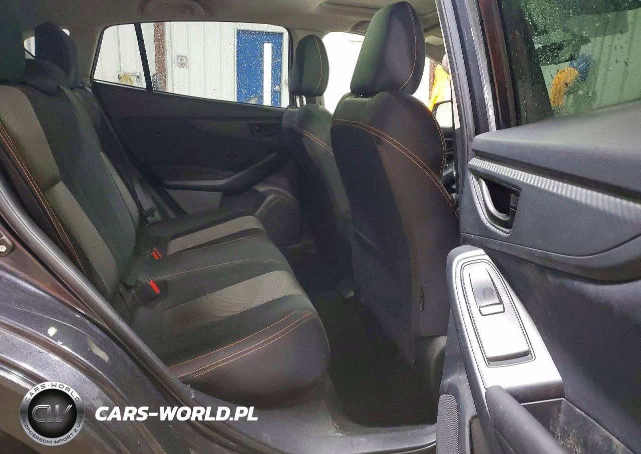 2019 Subaru Crosstrek Premium VIN:JF2GTADC4KH249259 - 11