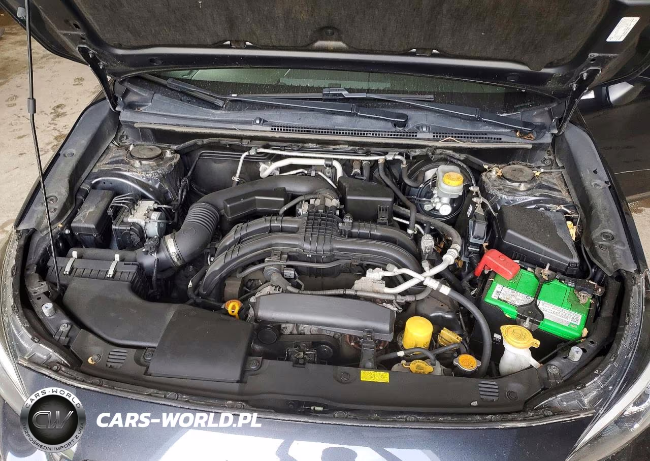 2019 Subaru Crosstrek Premium VIN:JF2GTADC4KH249259 - 12
