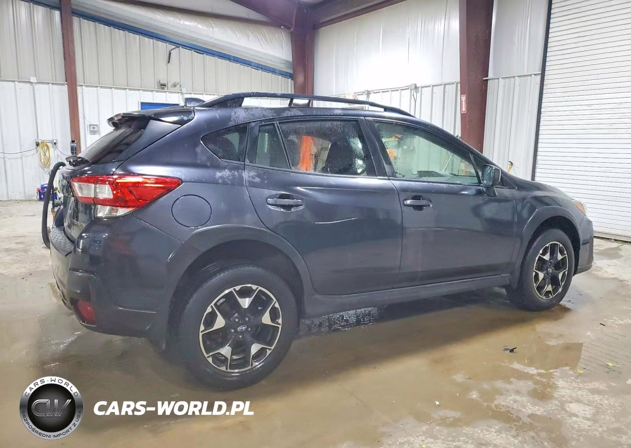 2019 Subaru Crosstrek Premium VIN:JF2GTADC4KH249259 - 3