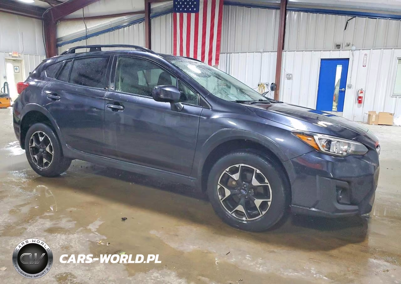 2019 Subaru Crosstrek Premium VIN:JF2GTADC4KH249259 - 4