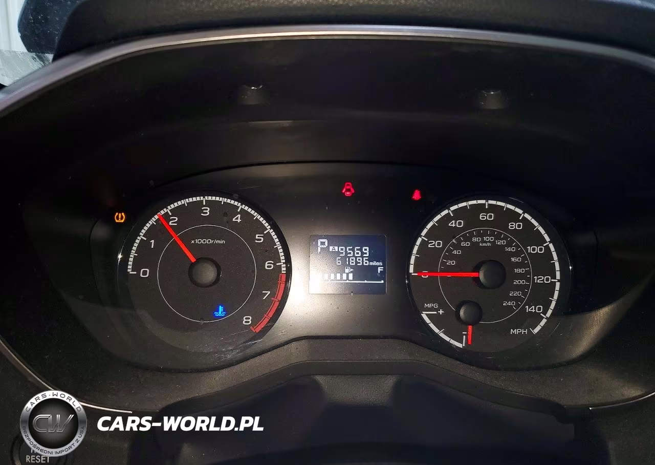 2019 Subaru Crosstrek Premium VIN:JF2GTADC4KH249259 - 9