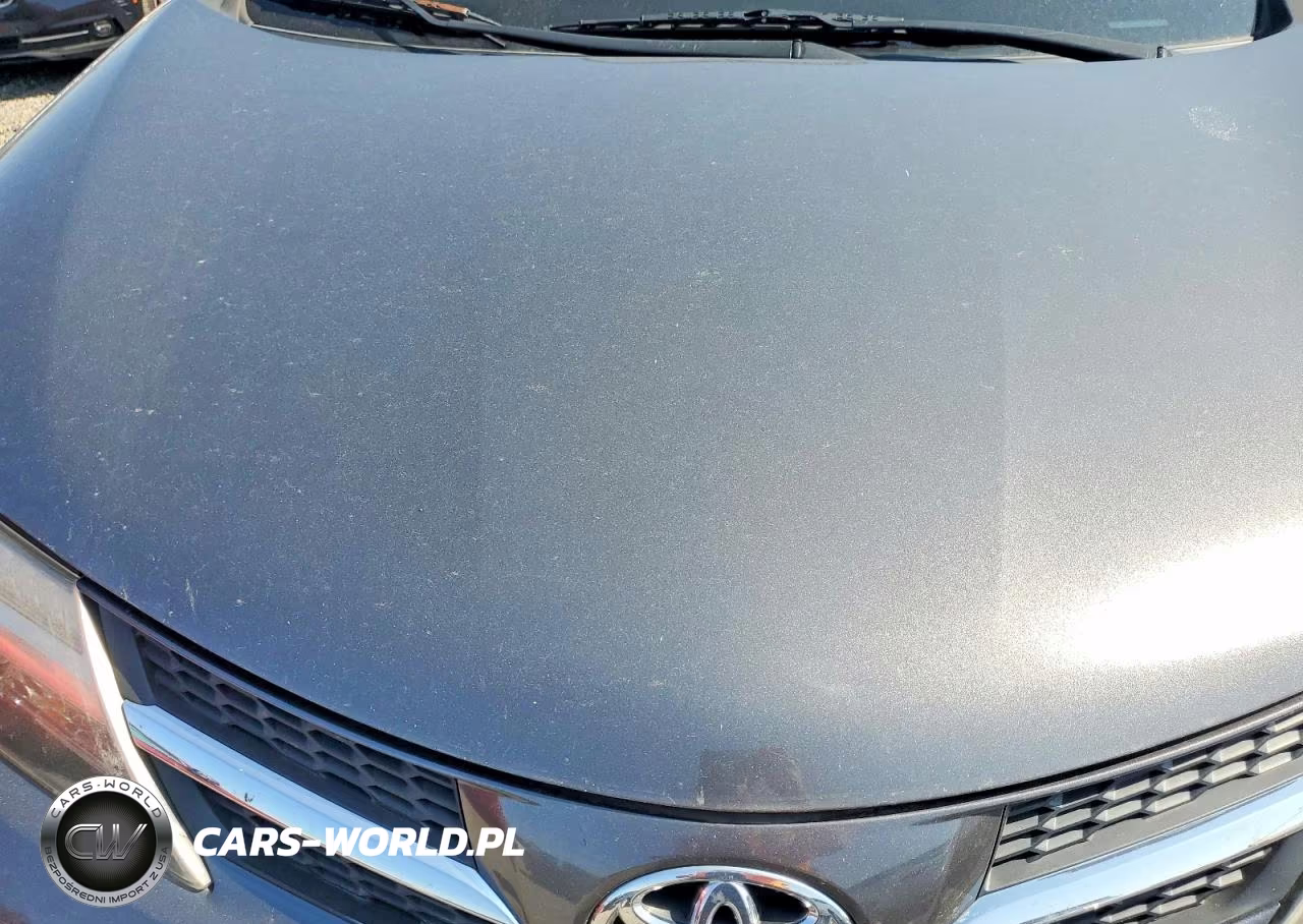 2013 Toyota Rav4 Xle VIN:JTMRFREV2D5007765 - 12