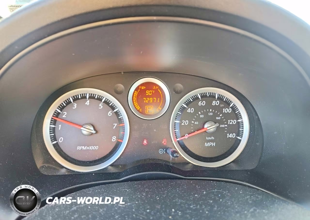 2011 Nissan Sentra 2.0 VIN:3N1AB6AP8BL679716 - 9