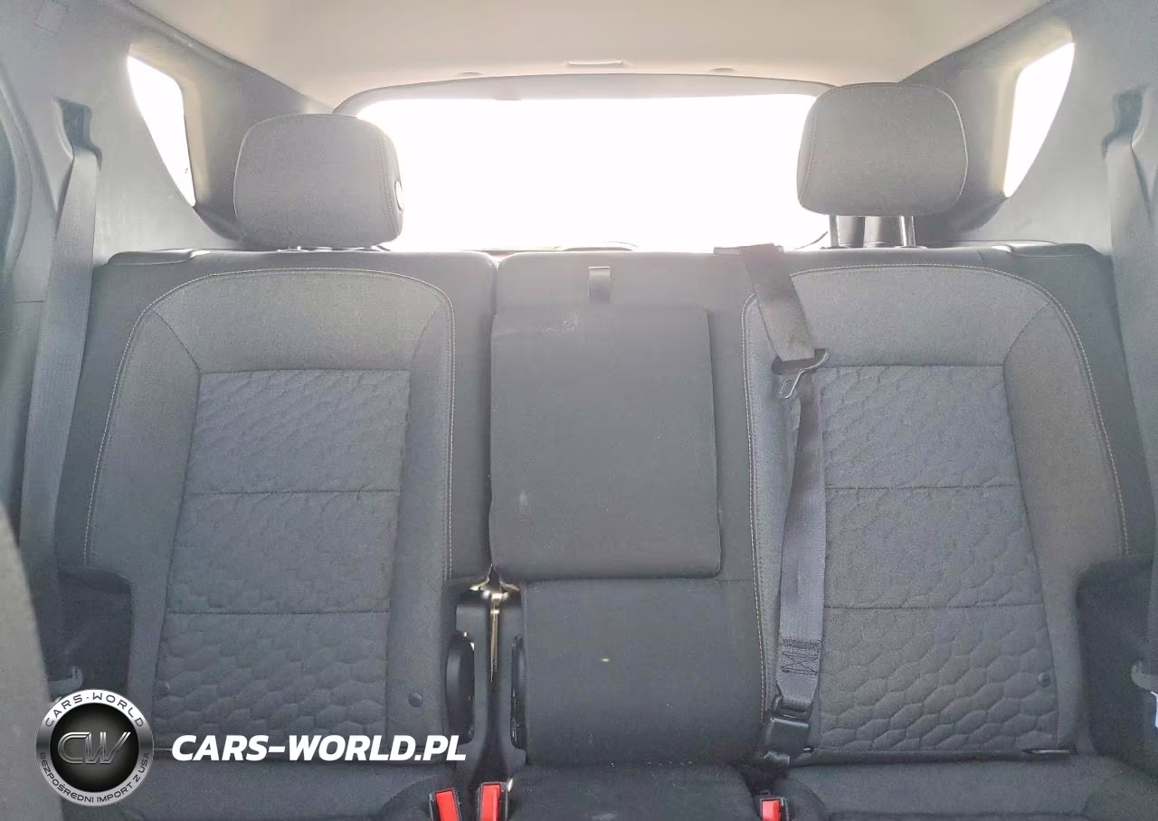2019 Chevrolet Equinox Lt VIN:3GNAXKEV1KS591040 - 10