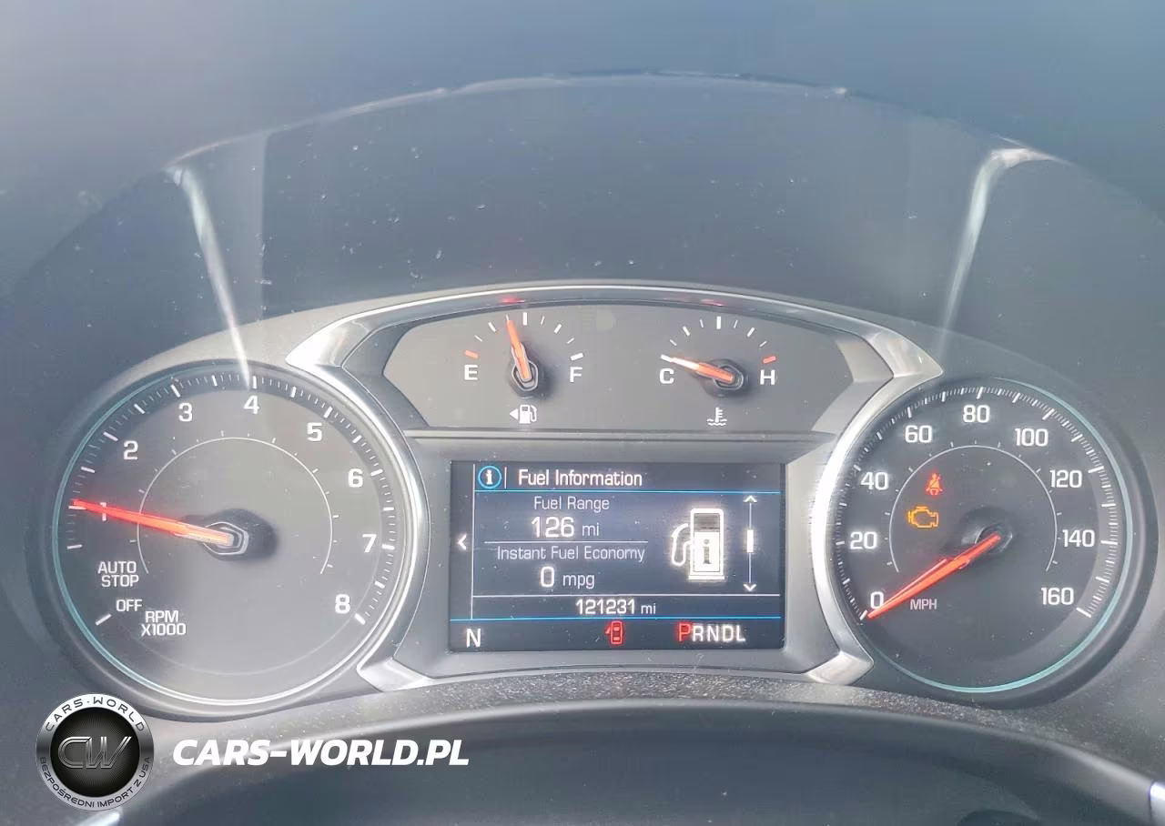 2019 Chevrolet Equinox Lt VIN:3GNAXKEV1KS591040 - 9
