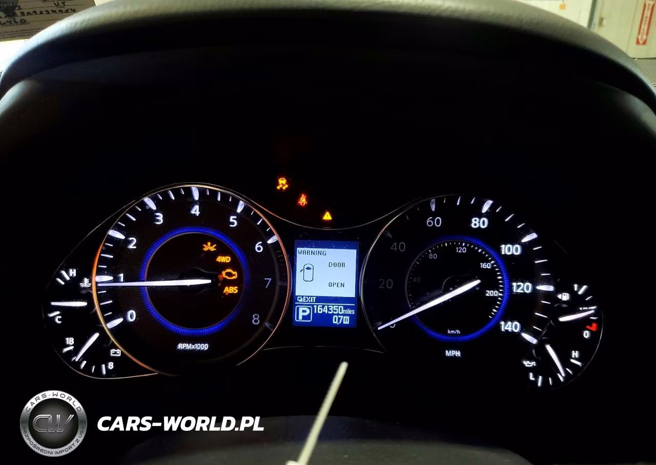 2019 Infiniti Qx80 Luxe VIN:JN8AZ2NE3K9234954 - 9