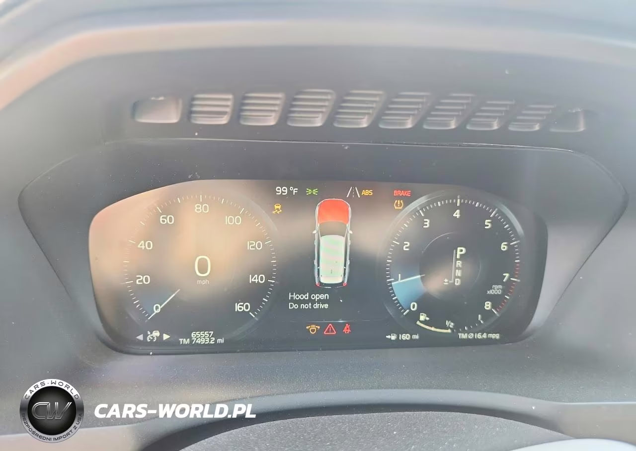 2019 Volvo Xc90 T6 Inscription VIN:YV4A22PL5K1432300 - 9