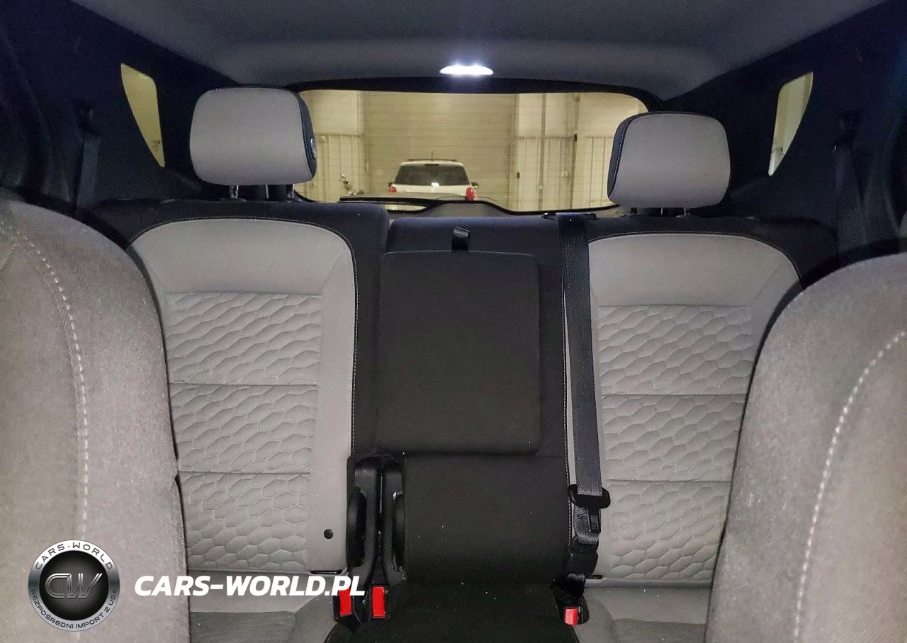 2018 Chevrolet Equinox Lt VIN:3GNAXSEV7JS570479 - 10
