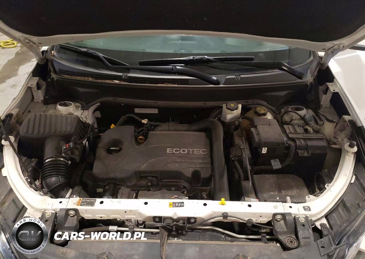 2018 Chevrolet Equinox Lt VIN:3GNAXSEV7JS570479 - 12