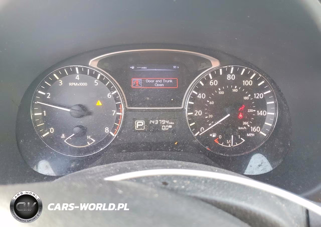 2013 Nissan Altima 2.5 VIN:1N4AL3AP2DN488083 - 9