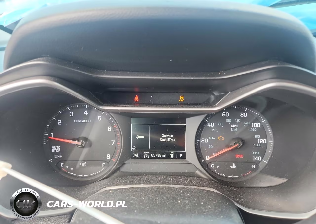 2021 Chevrolet Trailblazer Ls VIN:KL79MNSL1MB061557 - 9