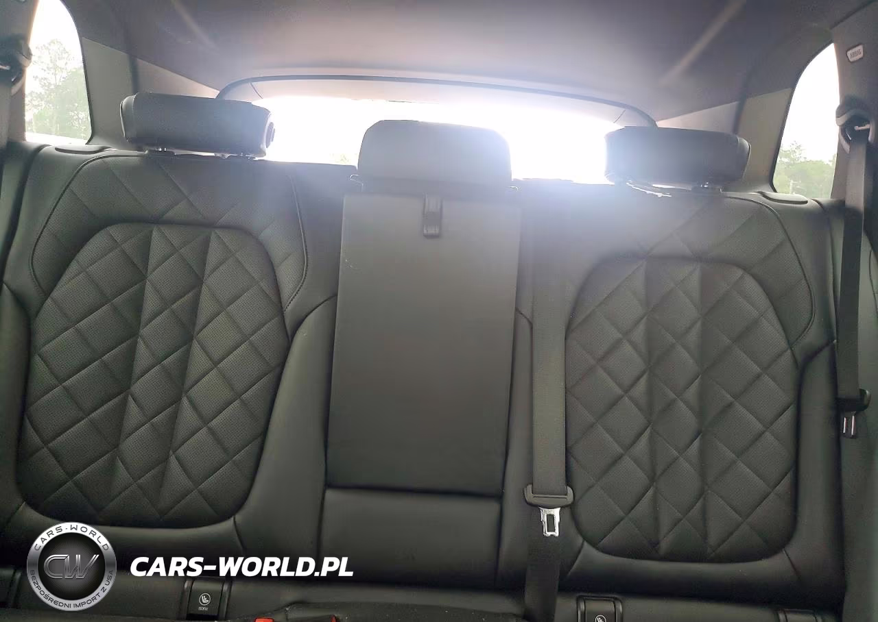 2023 BMW X5 xDrive40I VIN:5UXCR6C05P9P75321 - 10