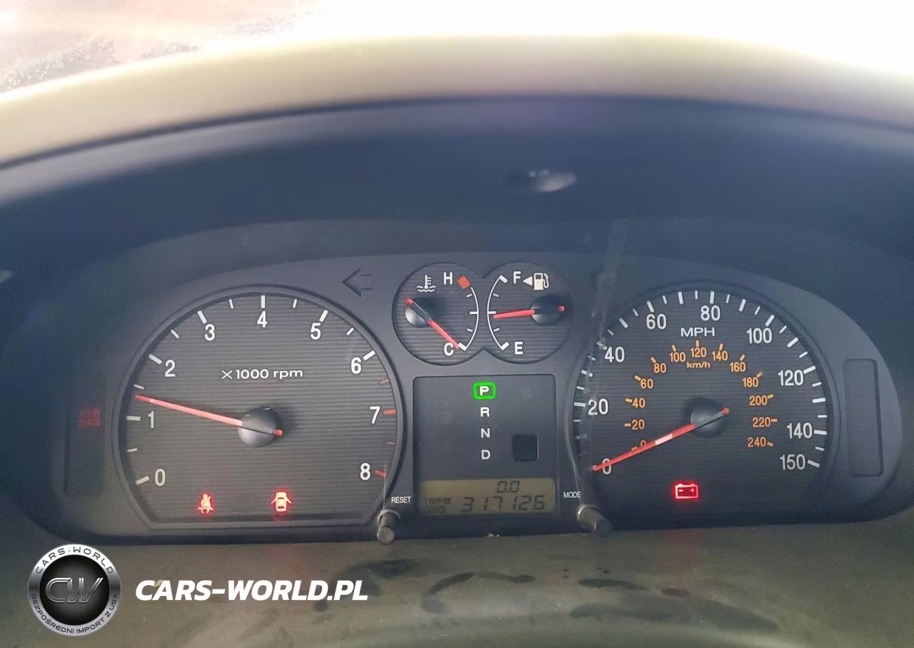 2005 Hyundai Sonata Gls VIN:KMHWF35H35A192004 - 9