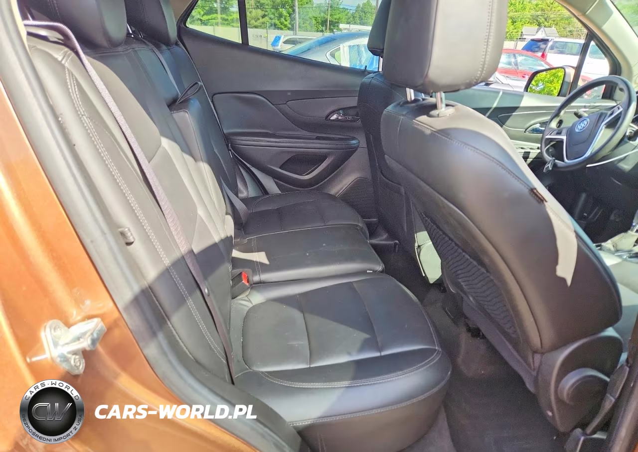 2017 Buick Encore Essence VIN:KL4CJCSBXHB162559 - 11